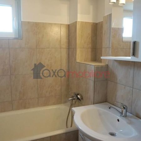 Apartament 3 camere de inchiriat in Cluj-Napoca, Iris ID 3179 - Fotografie 3