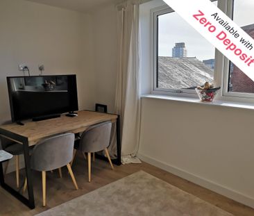 Upper Banister Street, Southampton - Photo 3