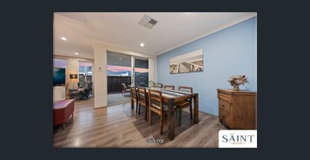 Stunning Family Home - Photo 5