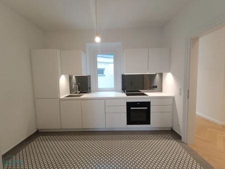 TOLLE LOFT-WOHNUNG - NÄHE THEOBALDGASSE - AB SOFORT VERFÜGBAR - Photo 5