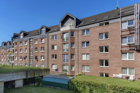 2-Zimmer-Wohnung in Witten Mitte - Photo 4