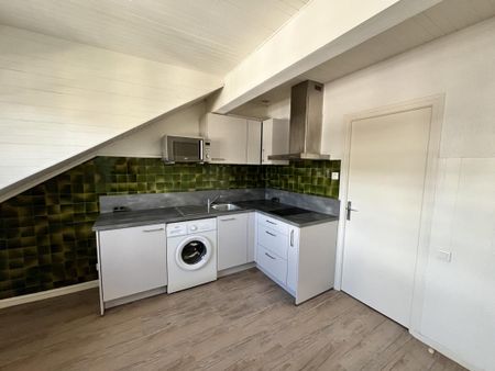 Appartement 2 pièces - 25 m² - Photo 4