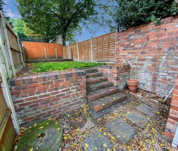 2 bedroom terraced house to rent - Photo 3