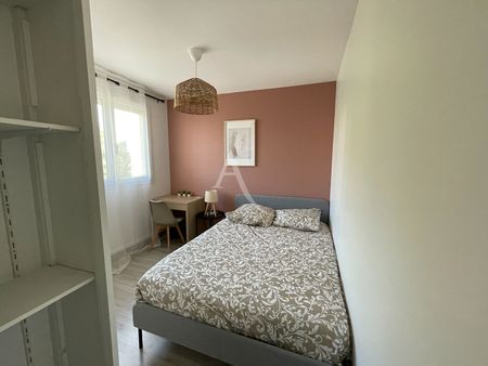 Location Appartement 1 pièce 9m² - Photo 4