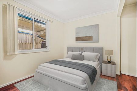 Modern 2-Bedroom Granny Flat in Prime Location - Photo 2