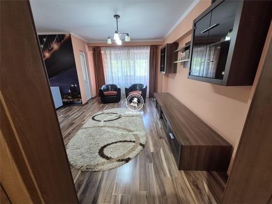 Apartament 3 camere de inchiriat zona Pacurari - Pizza Smile - Fotografie 1