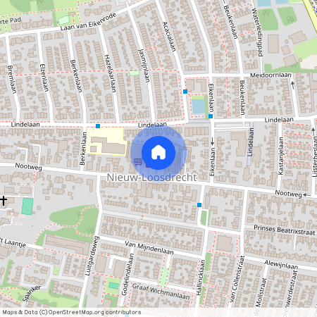 Nootweg 53-AP03, Nieuw-Loosdrechtsedijk, 1231CR