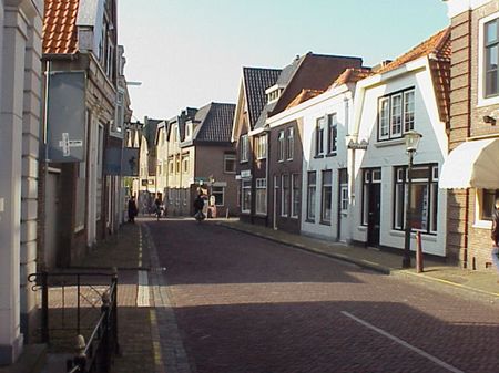 Sluisstraat 6A - Foto 4