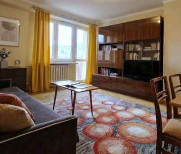 Świetna lokalizacja! Dwa pokoje! - Photo 2