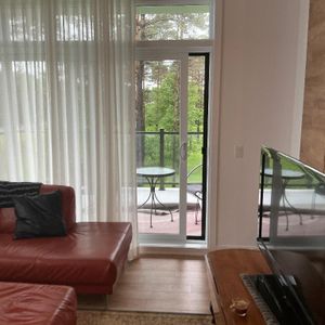 Condo à louer - Photo 2