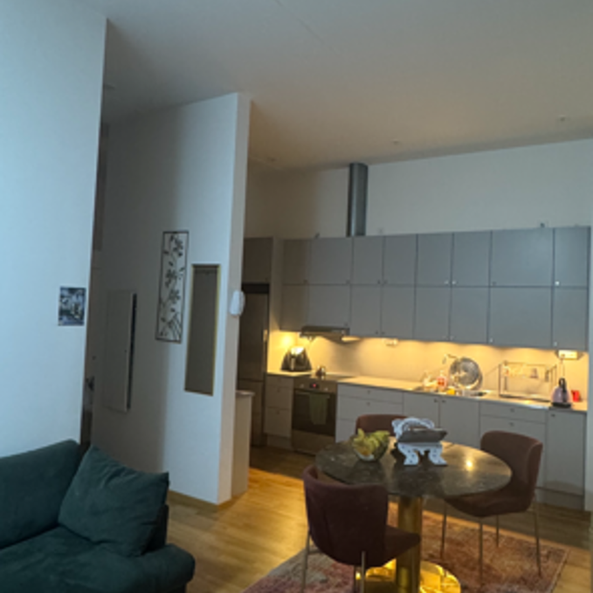 Linjetvågatan 4, Värnhem - Foto 1