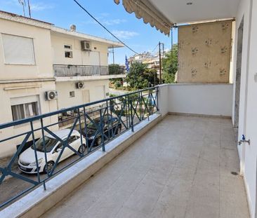 Διαμέρισμα για ενοικίαση Ταξιαρχία (Δράμα) - Φωτογραφία 1