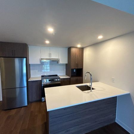 3½ NEUF 2026 – 2 MOIS GRATUIT – Saint-Bruno - Photo 3