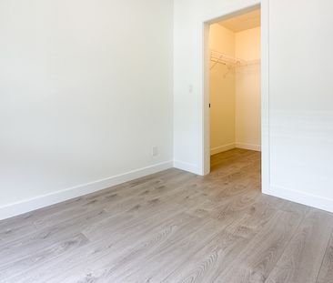 2 Bed Condo | Latimer Village Langley | Storage • Parking - Photo 3