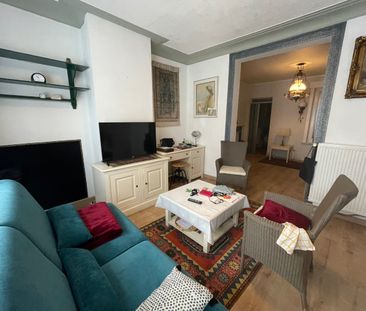 Gezellig gemeubeld appartement met één slaapkamer. Niet ver van het... - Photo 6