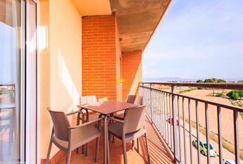 P2-BEDROOM PENTHOUSE IN ALMORADÍ - ALICANTE