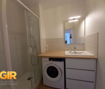 Location Maison 1 pièce 64m² RENNES 35200 - Photo 5