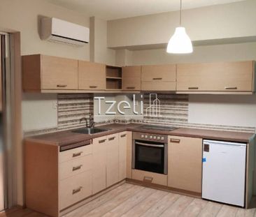 Studio/Γκαρσονιέρα για ενοικίαση Αρόη (Πάτρα) - Photo 1
