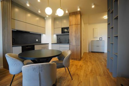 KATOWICE SOKOLSKA TOWERS 2 POKOJE 51.35 m² - Photo 3