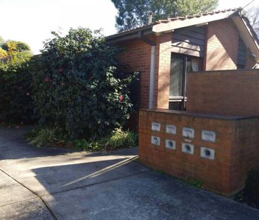 Property for Lease Middleborough Road Box Hill Vic 3128 - Photo 1