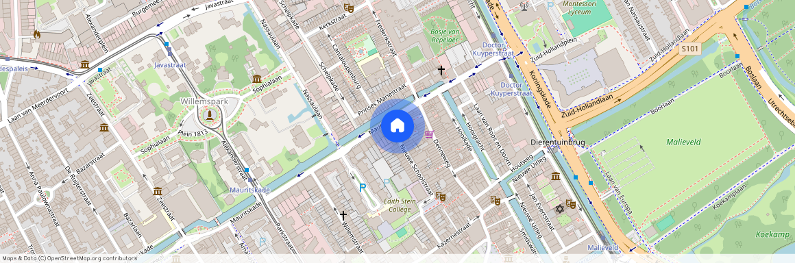Nieuwe Schoolstraat 111, 2514HW, 'S-Gravenhage