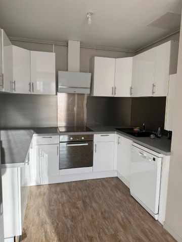 Location appartement 4 pièces, 79.93m², Évreux - Photo 5