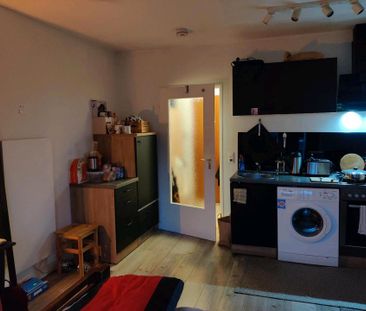 Hamburg Eimsbüttel - 1 Zi. Wohnung möbliert, Zeitmiete Jan-Apr - Photo 5