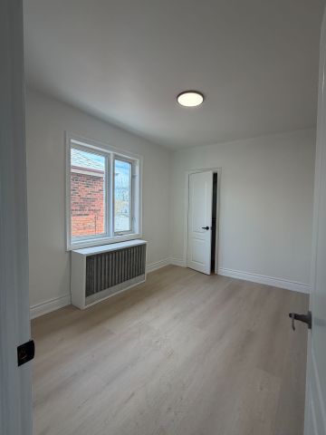 For Lease - 247 Belgravia Avenue Unit# 2nd Floor, Toronto, Ontario - Photo 5