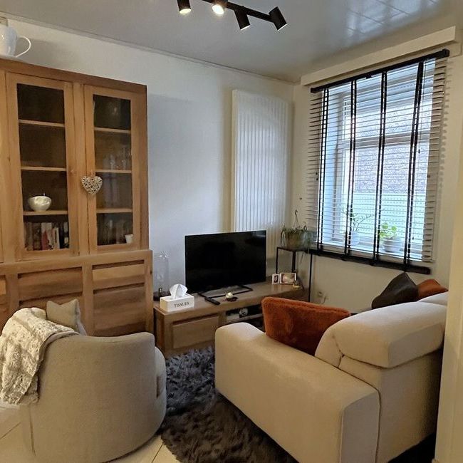 Woning te huur in Brugge voor € 845 met 2 slaapkamers - Photo 1