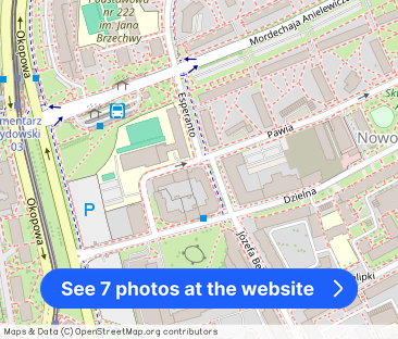 Apartamentowiec | Ochrona | Balkon | Winda - Photo 1