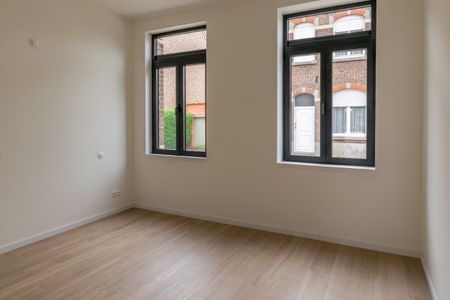 appartement met 1 of 2 slaapkamers te Wommersom - Foto 3