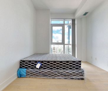 For Lease - 7 Grenville Street Unit# 6105, Toronto, Ontario - Photo 4