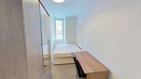 4 bedroom apartment to rent - Photo 3