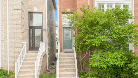 For Lease - 5090 Fairview Street Unit# 61, Burlington, Ontario - Photo 5
