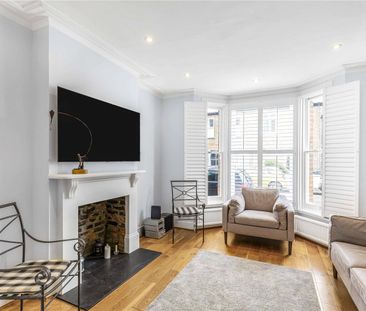 Lillian Road, Barnes, SW13 - Photo 6