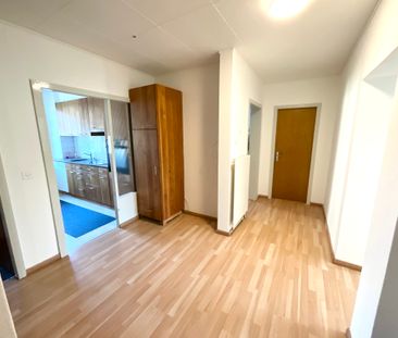 Appartement de 2 pièces lumineux au centre de Tramelan - Photo 5