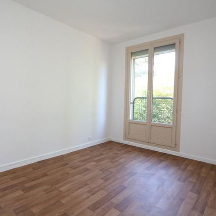 Appartement F3 à louer - Photo 2