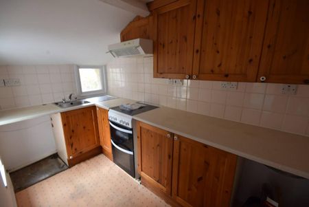 2 bedroom cottage to rent - Photo 5