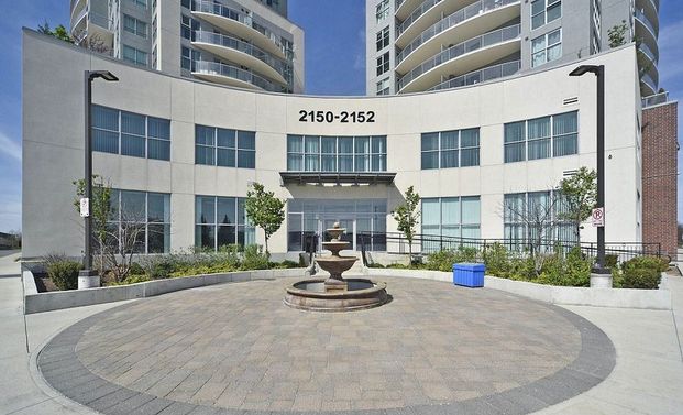 For Lease - 2152 Lawrence Avenue Unit# 1508, Toronto, Ontario - Photo 1