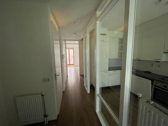 Madurastraat 120, Timorpleinbuurt-Noord, 1094GK, Amsterdam - Photo 1