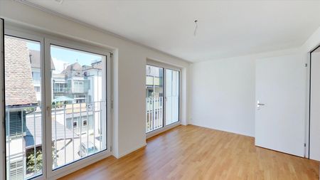 3.5 Zimmer, 94 m², 4. Stock - Foto 3