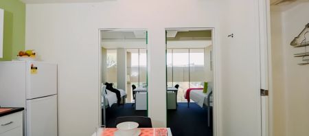 2 Bedroom Multi-share Apartment - Photo 4