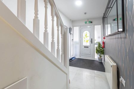 Studio to rent - Photo 3