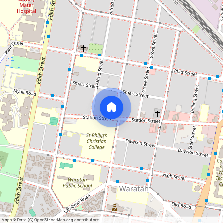 7/115 Station Street, Waratah 2298, New South Wales