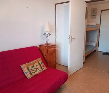 Appartement 1 pièce - 18 m² - Photo 4