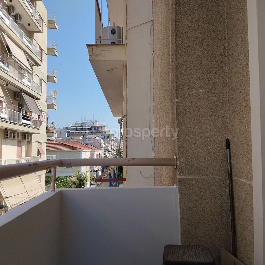Studio/Γκαρσονιέρα για ενοικίαση Υψηλά Αλώνια (Πάτρα) - Photo 1