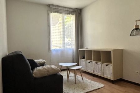 Le Tholonet Studio Meublé - Photo 2