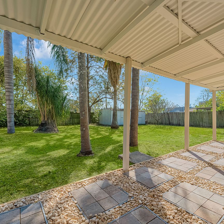 6 Wearne Street, Booval QLD 4304 - House For Rent - $530 | Domain - Photo 1