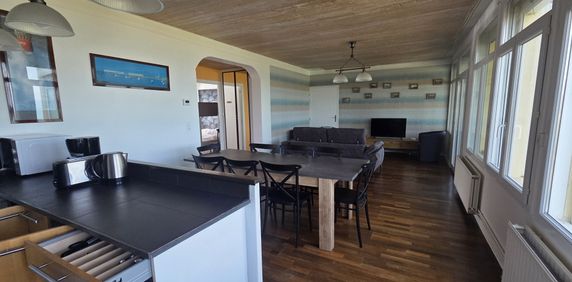 Location Appartement 3 pièces 94m² GRANDCAMP MAISY 14450 - Photo 2