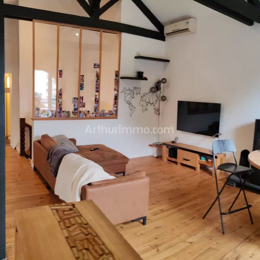 Location Appartement 3 pièces 60 m2 à Pau - Photo 1